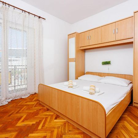 Apartments Davorka Crikvenica Exteriér fotografie