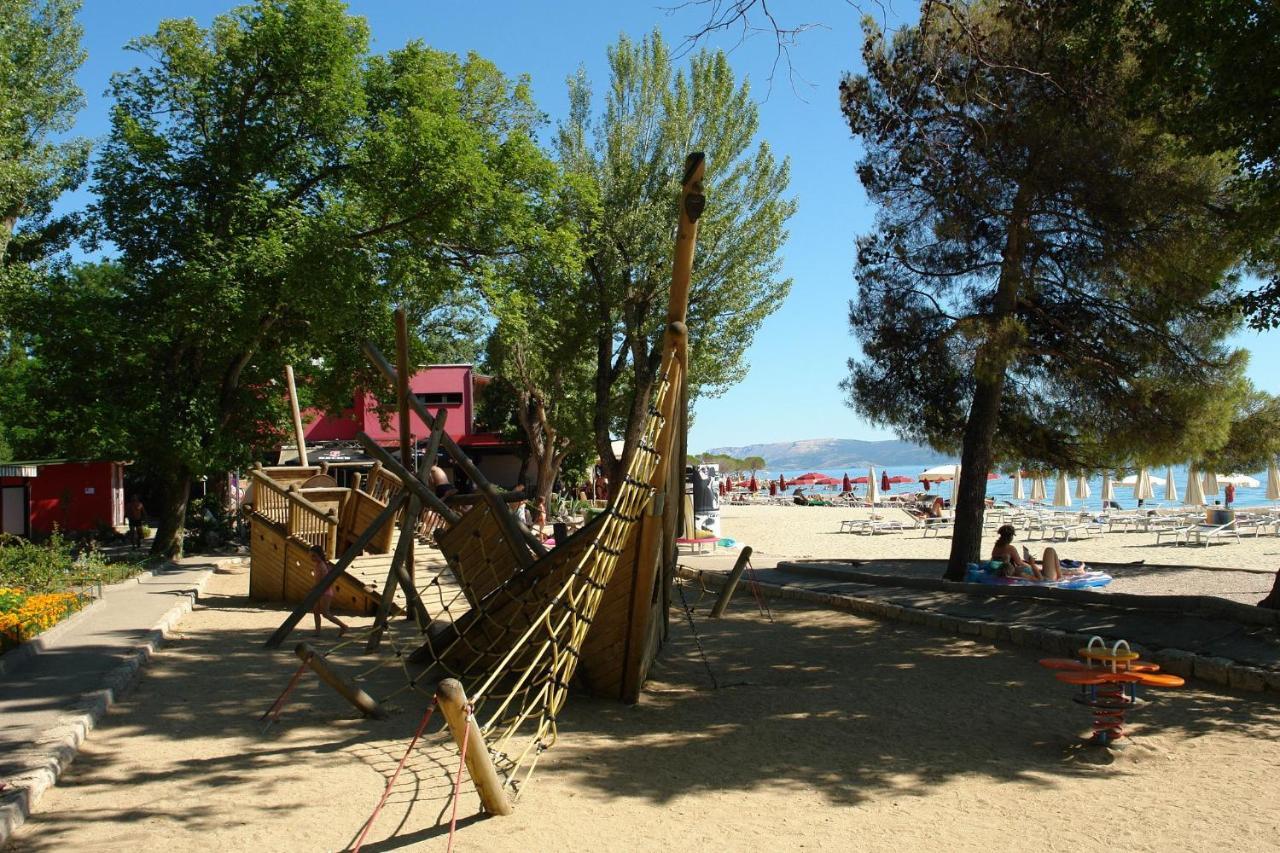 Apartments Davorka Crikvenica Exteriér fotografie