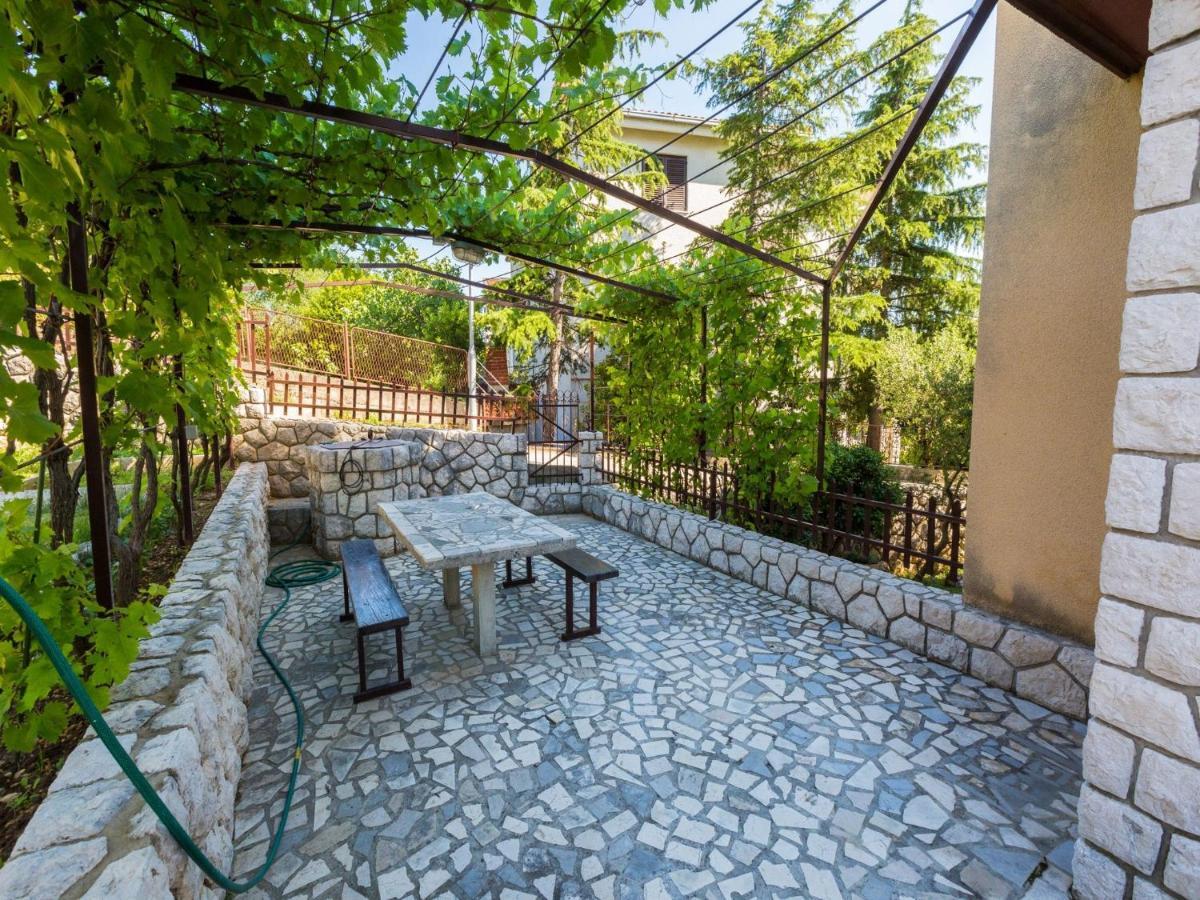 Apartments Davorka Crikvenica Exteriér fotografie