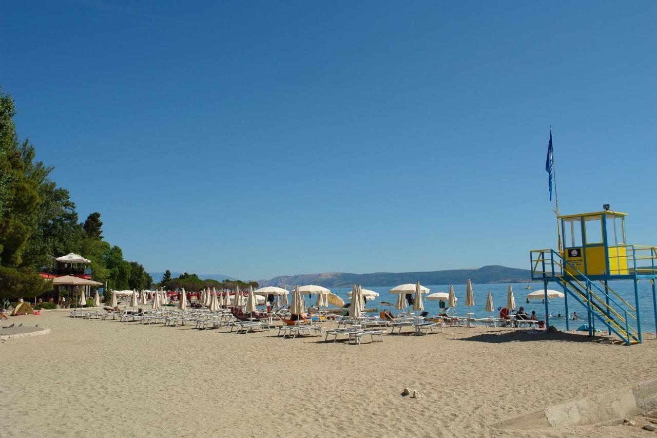Apartments Davorka Crikvenica Exteriér fotografie