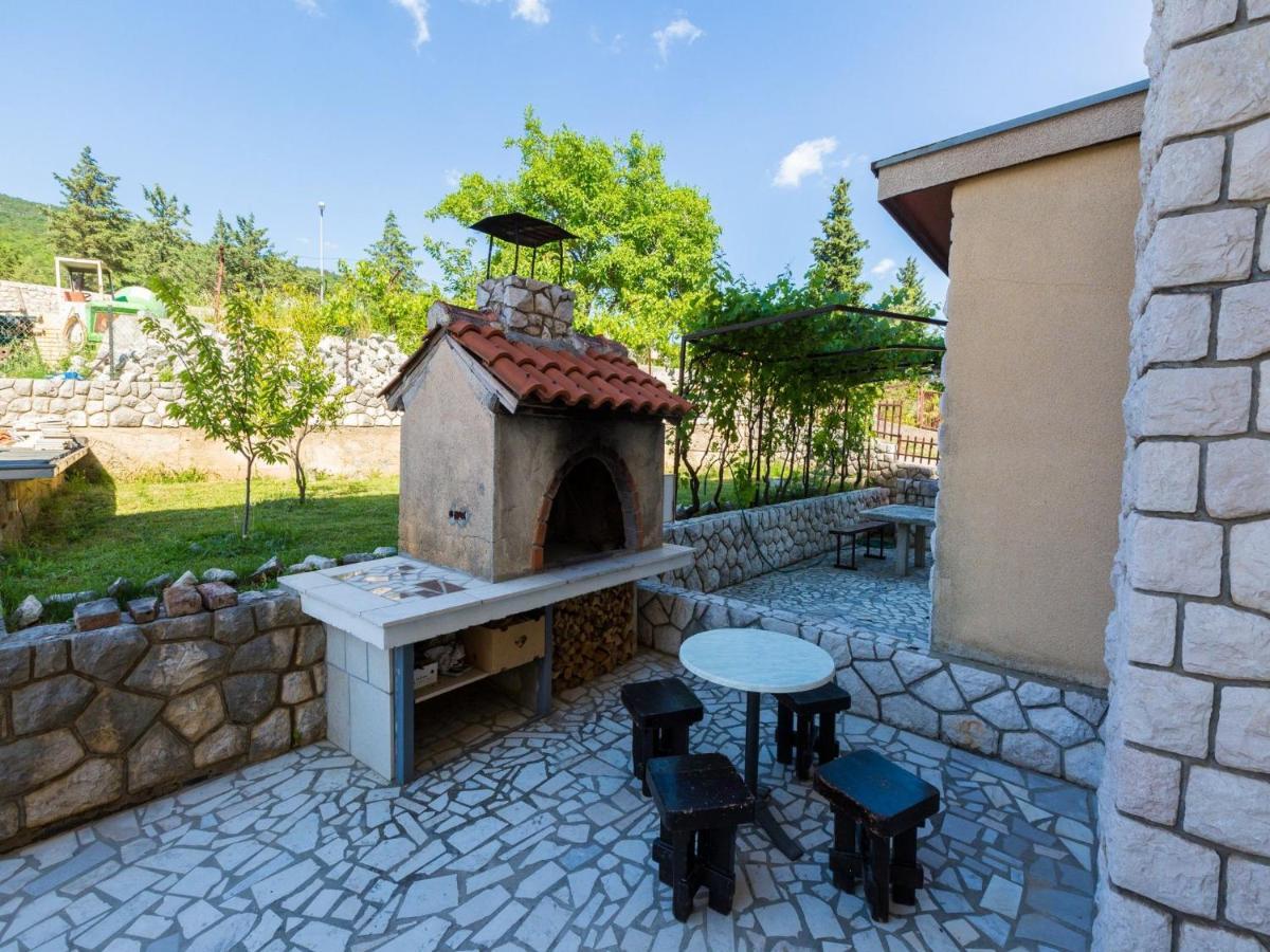 Apartments Davorka Crikvenica Exteriér fotografie